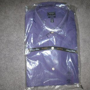 Men's Dress Shirt.